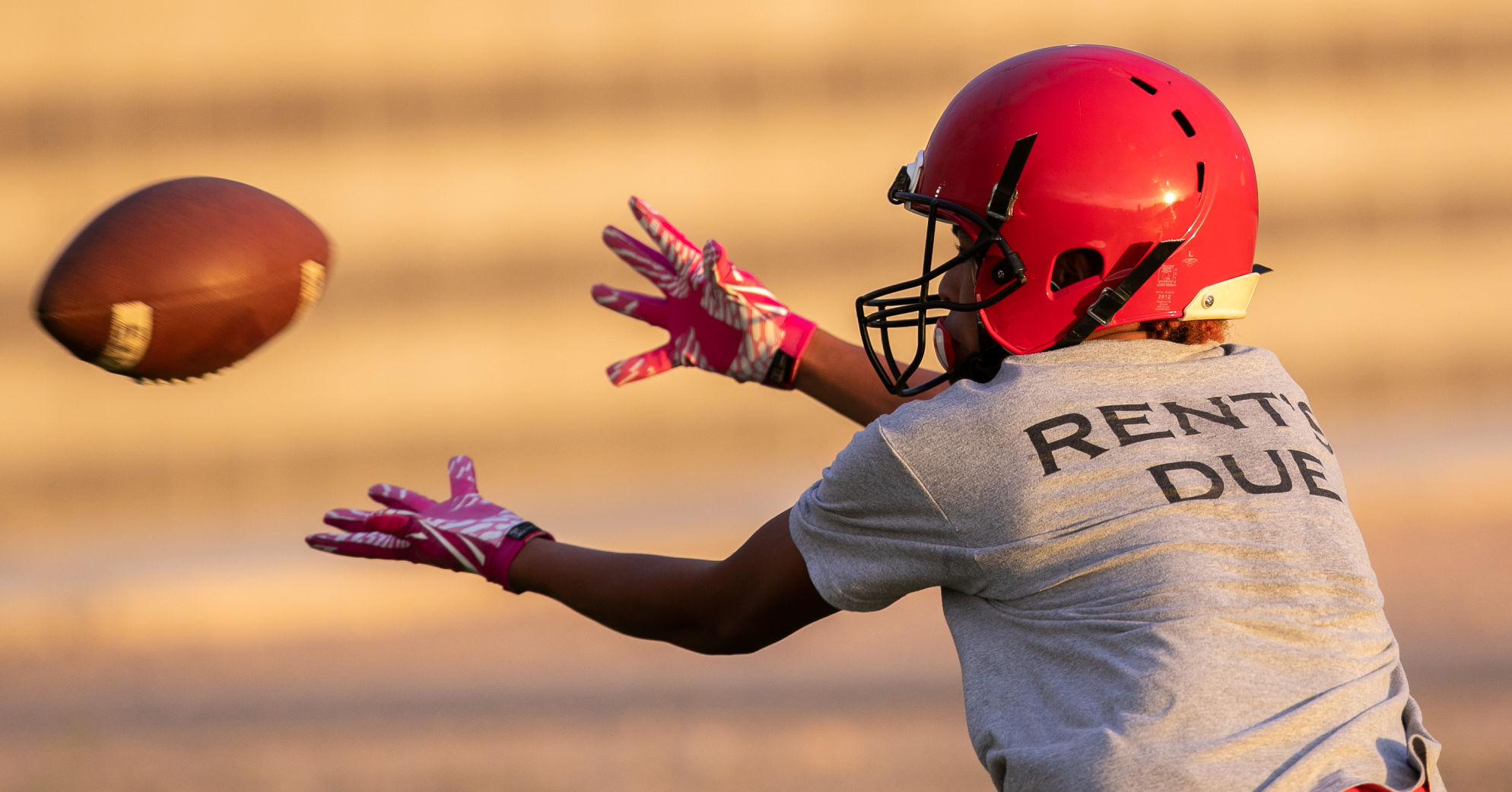 Empire High School football